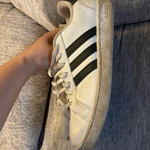Size 11 Women’s Adidas